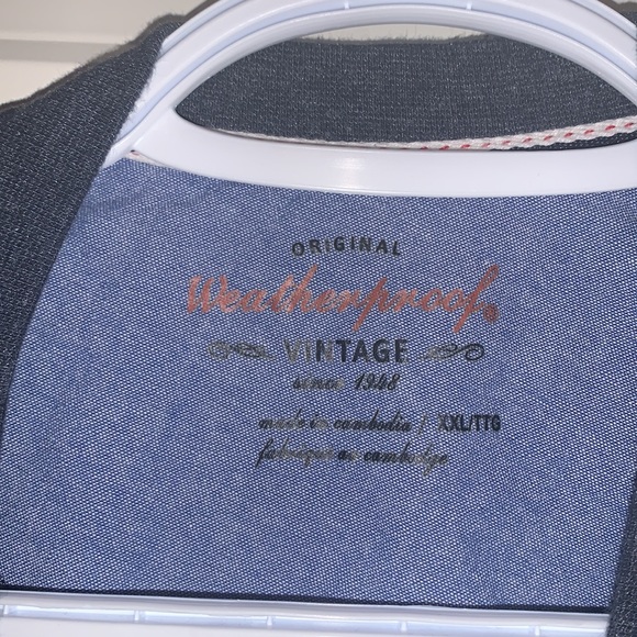 Weatherproof T Shirt - Picture 3 of 3